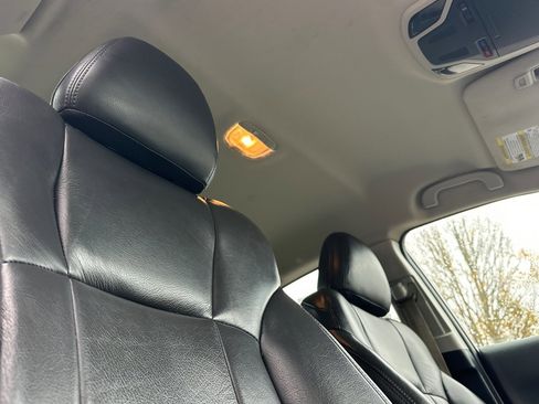 Used 2022 Subaru Legacy Premium image 16