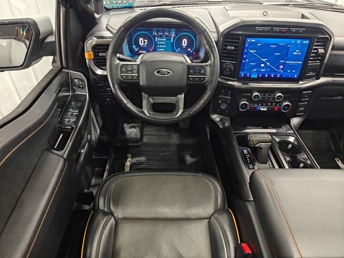 Used 2023 Ford F150 Tremor w/ Equipment Group 402A High AWD/4WD image 4