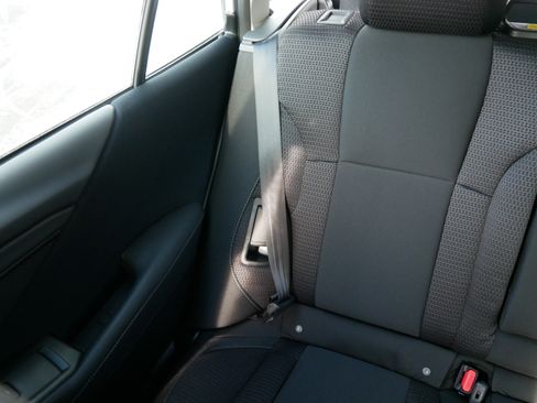 Used 2025 Subaru Outback image 12