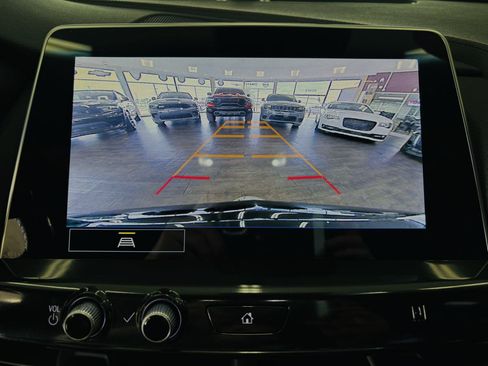 Used 2021 Cadillac CT5 V w/ Cold Weather Package AWD/4WD image 55