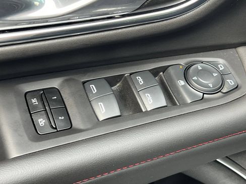Used 2024 Chevrolet Tahoe RST AWD/4WD image 14