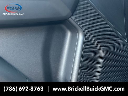 New 2025 GMC Canyon Elevation w/ Convenience Package image 33