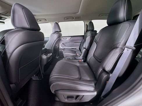 New 2026 INFINITI QX80 Luxe w/ Cargo Package image 29