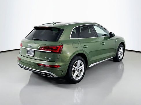 Certified 2023 Audi Q5 e Premium Plus w/ Premium Plus Package AWD/4WD image 9