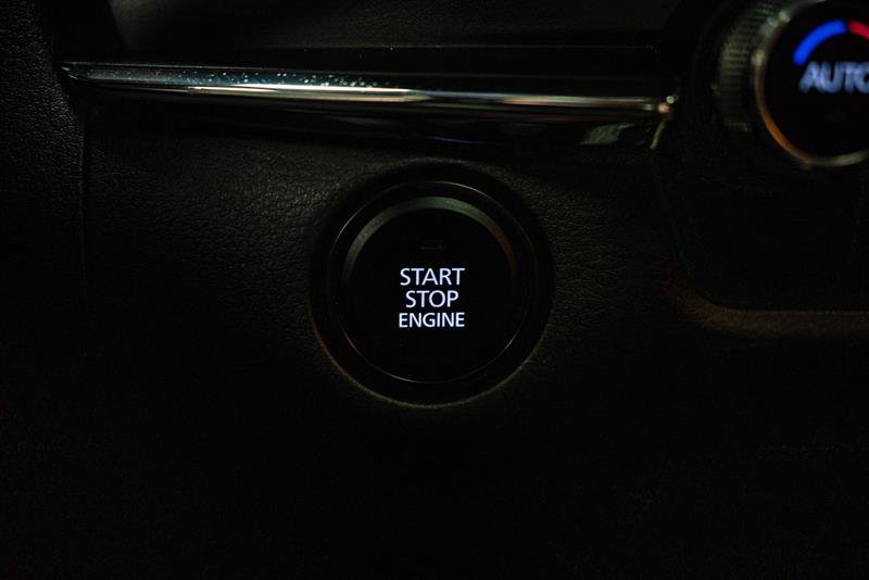 Used 2025 MAZDA CX-30 AWD 2.5 S w/ Preferred Package image 19