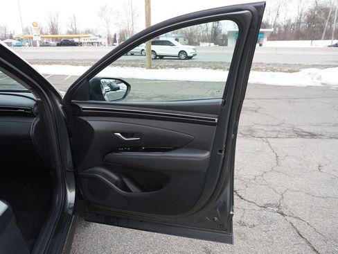 Used 2022 Hyundai Tucson SEL w/ Convenience Package image 26