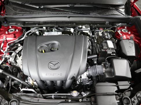 New 2026 MAZDA CX-30 AWD 2.5 S image 9