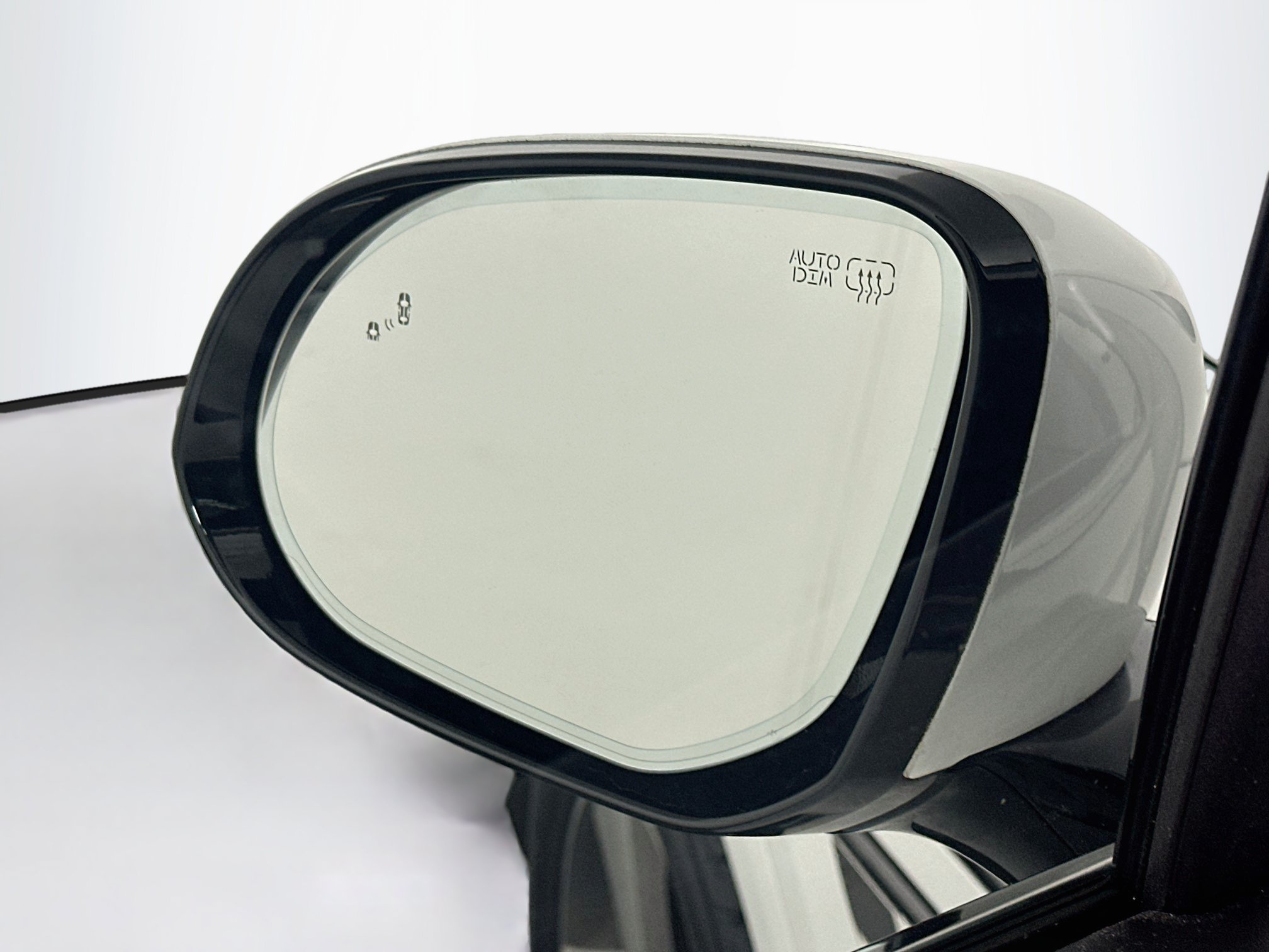 Used 2021 Genesis GV80 3.5T w/ Advanced Package 06 AWD/4WD image 16