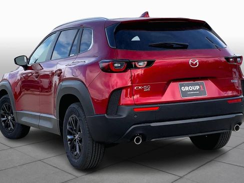 New 2026 MAZDA CX-50 2.5 Hybrid w/ Weather Package image 12