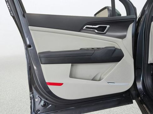 Certified 2023 Kia Sportage EX FWD image 20