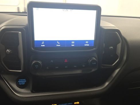 Used 2022 Ford Bronco Sport Big Bend w/ Convenience Package AWD/4WD image 24