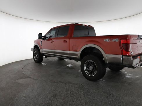 Used 2022 Ford F250 King Ranch w/ King Ranch Ultimate Package AWD/4WD image 9