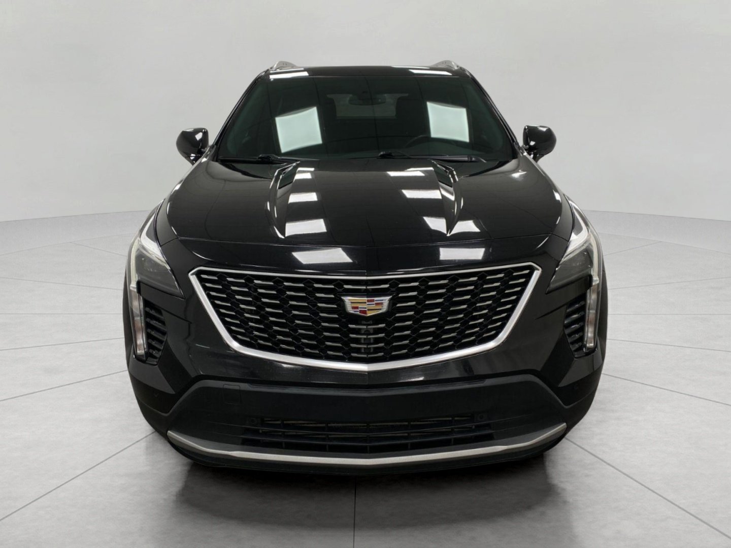 Used 2019 Cadillac XT4 Premium Luxury AWD/4WD image 10