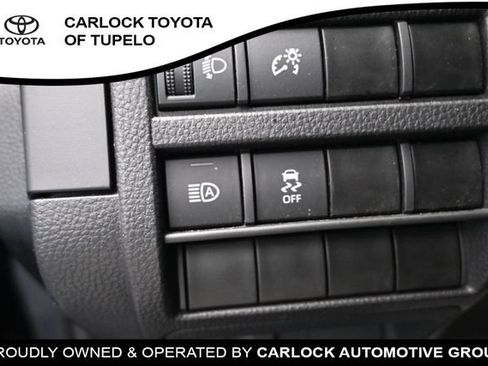 Used 2025 Toyota RAV4 XLE w/ Convenience Package FWD image 24