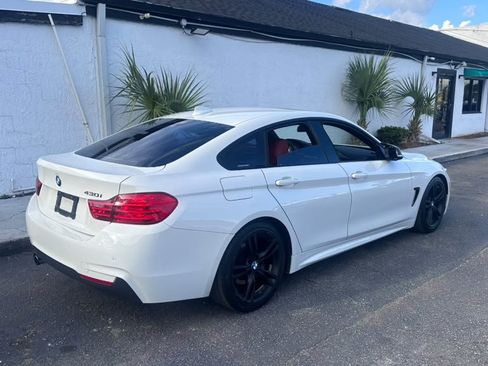 Used 2017 BMW 430i Gran Coupe RWD image 9