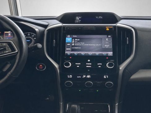 Used 2019 Subaru Ascent Limited AWD/4WD image 29