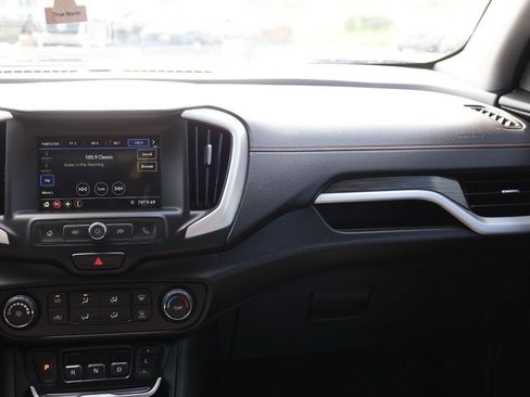 Used 2019 GMC Terrain SLE FWD image 24