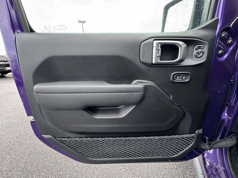 New 2026 Jeep Gladiator Willys image 28