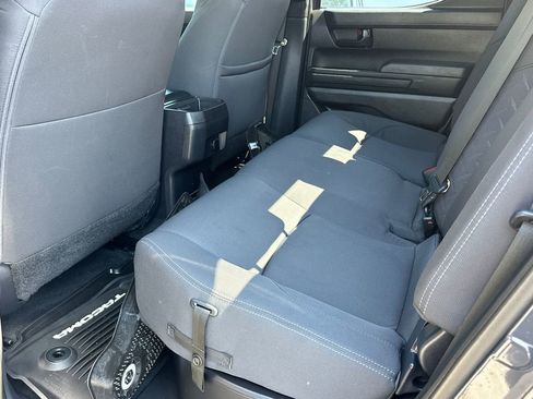 Used 2024 Toyota Tacoma SR image 13