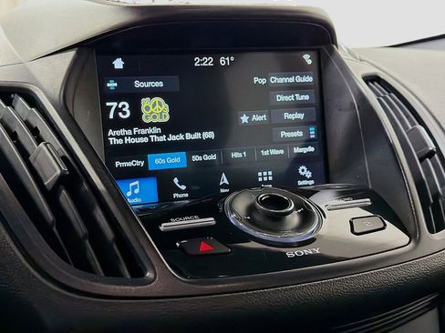 Used 2019 Ford Escape Titanium AWD/4WD image 16