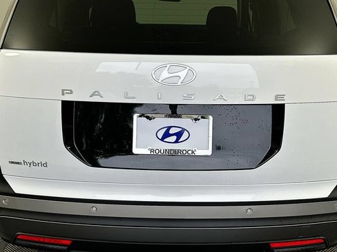 New 2026 Hyundai Palisade SEL Premium FWD image 22