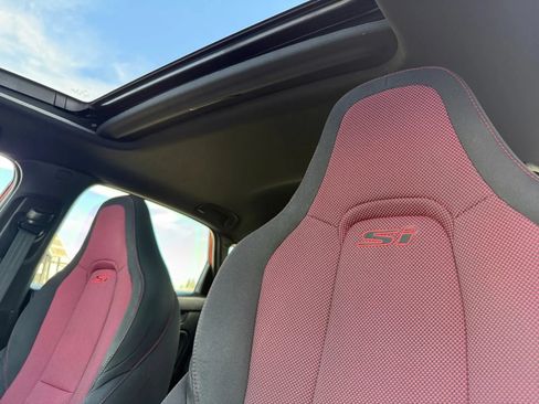 Used 2022 Honda Civic Si image 18