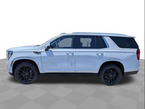 New 2026 GMC Yukon Denali w/ Denali Reserve Package AWD/4WD image 7