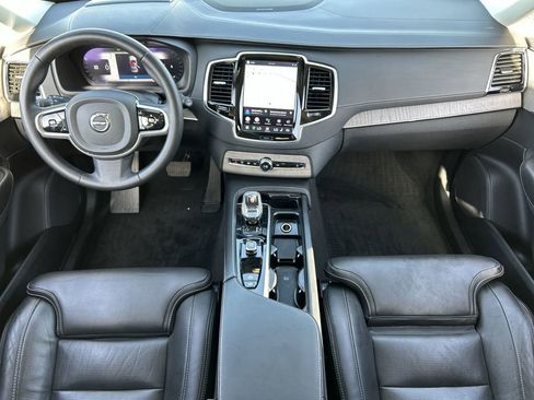 Used 2023 Volvo XC90 B6 Ultimate w/ Protection Package Premier AWD/4WD image 21
