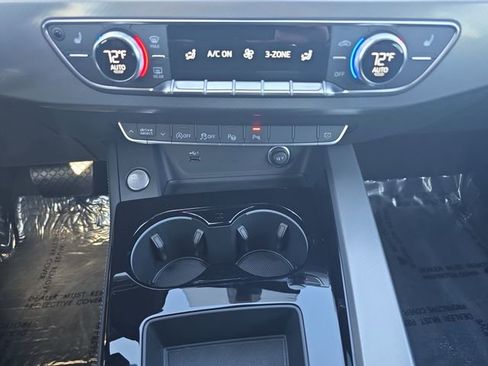 Used 2023 Audi A5 2.0T Prestige w/ Black Optic Plus Package image 24