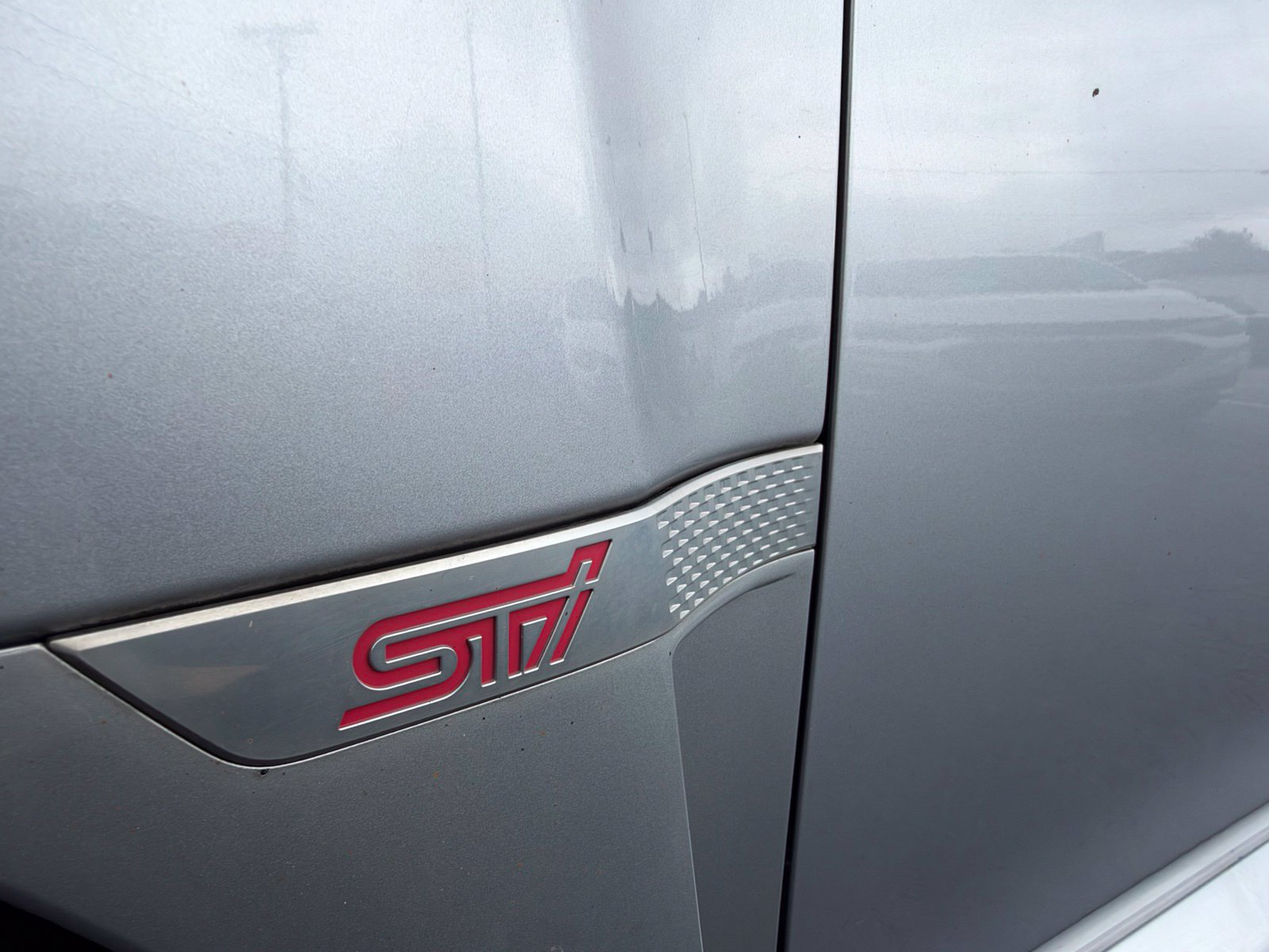 Used 2021 Subaru WRX STI AWD/4WD image 12