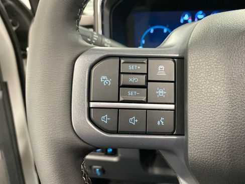 New 2026 Ford F250 Lariat w/ Tremor Off-Road Package AWD/4WD image 20
