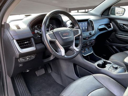 Used 2019 GMC Terrain SLT w/ Preferred Package image 16