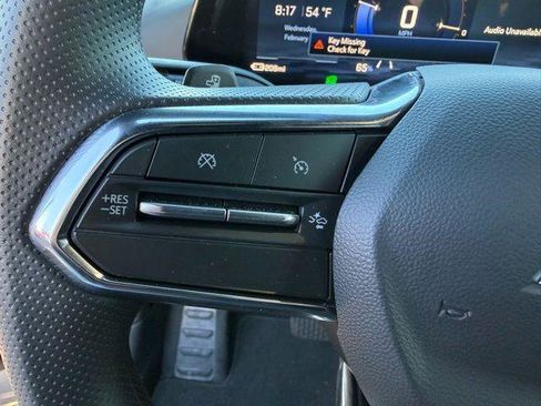 New 2026 Chevrolet Blazer EV LT FWD image 38