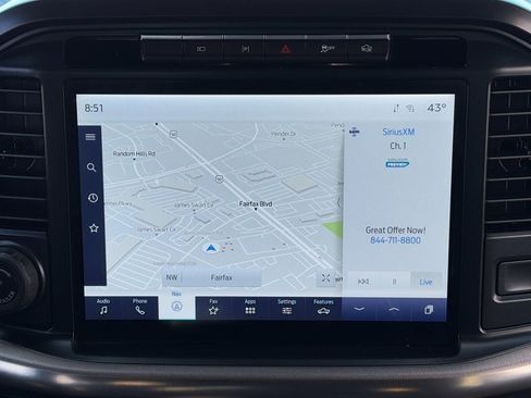 Used 2021 Ford F150 Raptor w/ Equipment Group 801A High image 5