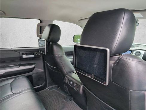 Used 2021 Toyota Tundra SR5 RWD image 21