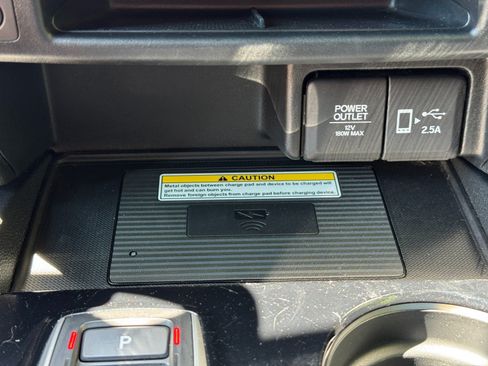 Used 2021 Honda Passport Elite image 32