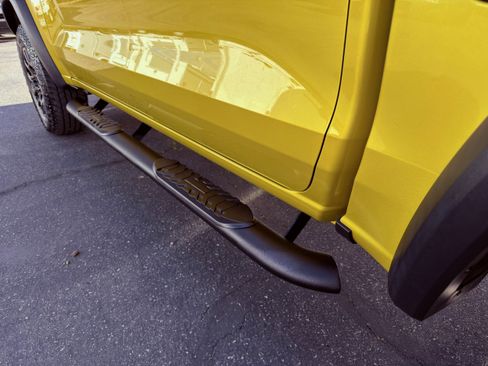 Used 2024 Chevrolet Colorado Trail Boss w/ Advanced Trailering Package image 42