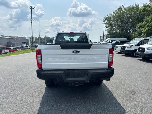 Used 2022 Ford F350 XL AWD/4WD image 5