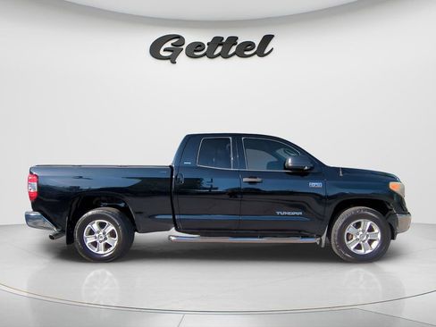 Used 2014 Toyota Tundra SR5 w/ SR5 Upgrade Package RWD image 4