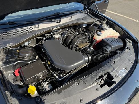 Used 2023 Dodge Charger SXT image 20