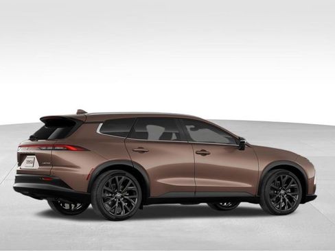 New 2026 Toyota Crown Signia Limited image 20