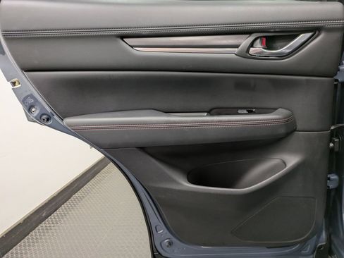 Certified 2023 MAZDA CX-5 Carbon Edition image 22