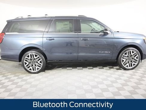 New 2026 Ford Expedition Max Platinum w/ Platinum Ultimate Package image 2