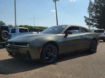 New 2026 Dodge Charger R/T