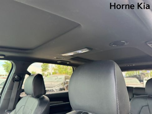 Certified 2025 Kia Telluride SX X-Line AWD/4WD image 24