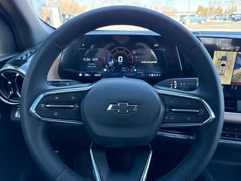 New 2026 Chevrolet Equinox ACTIV w/ Safety and Technology Package image 20