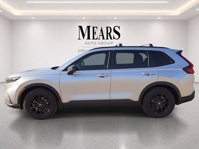 Used 2026 Honda CR-V Sport-L