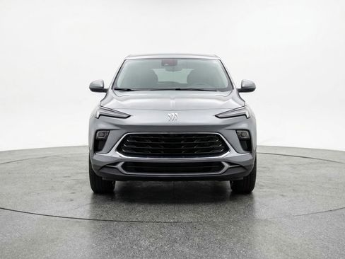 Used 2025 Buick Encore GX Preferred image 2