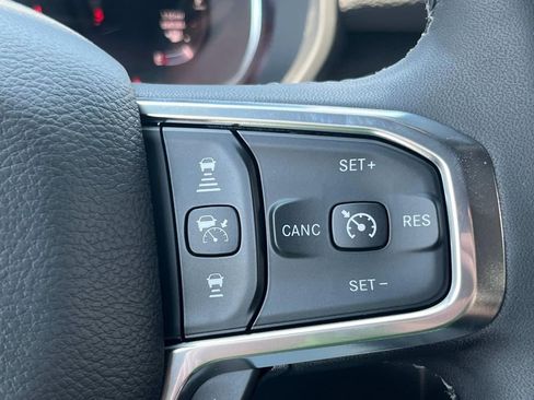 New 2026 RAM 2500 Laramie w/ Sport Appearance Package image 24