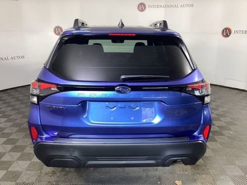 Certified 2026 Subaru Forester Premium image 5